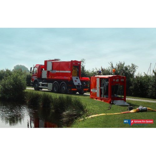 HYTRANS® DUO-CONTAINER