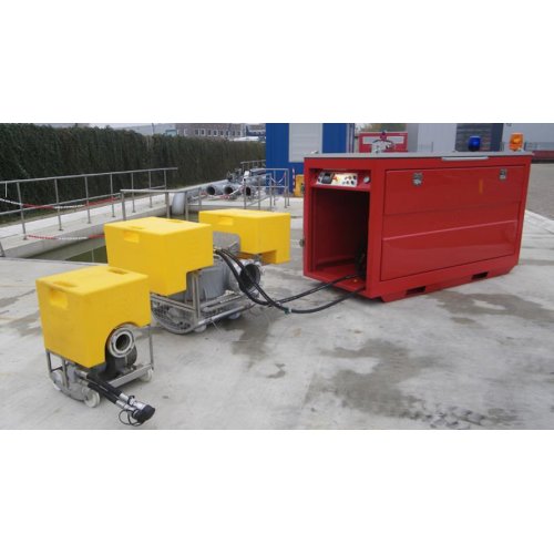 HYTRANS® HydroSub® 60