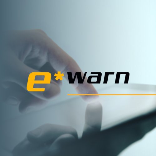 e*Warn - Solution de déclenchement à distance