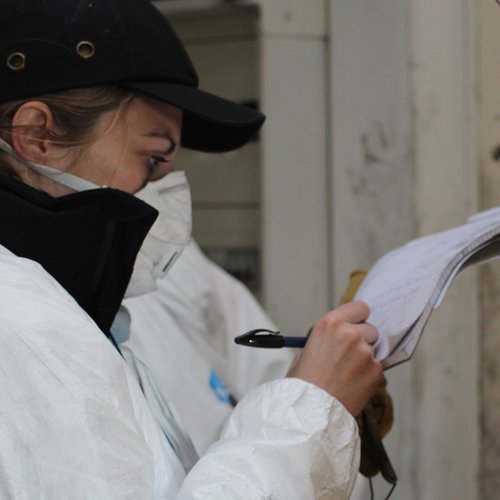 RCCI lors d'une expertise après sinistre : argumentaire technique et organisationnel