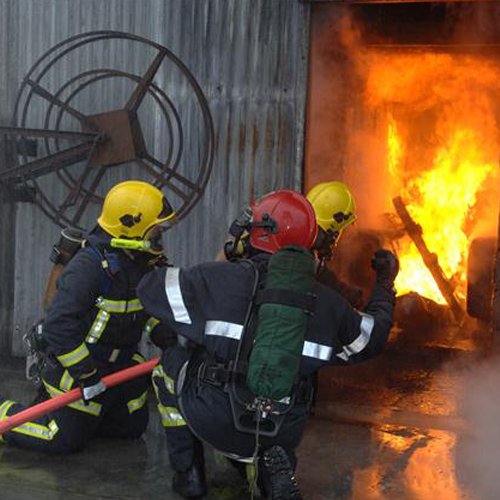 Devenir chef d'équipe d'intervention qualifié - 1ère partie