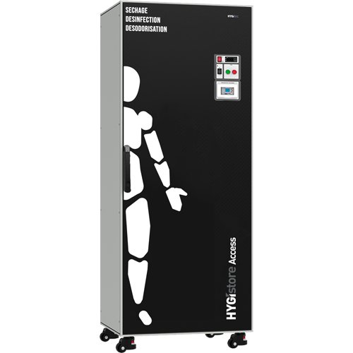 Armoire - HYGIstore Access VIS