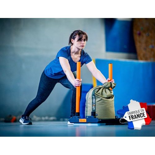 Traineau de Puissance