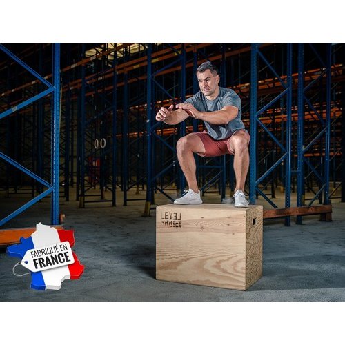 Plyo Box