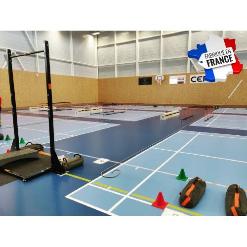 Parcours Professionnel Adapté complet