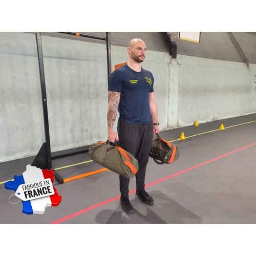 Sandbag 20 kg - PPA