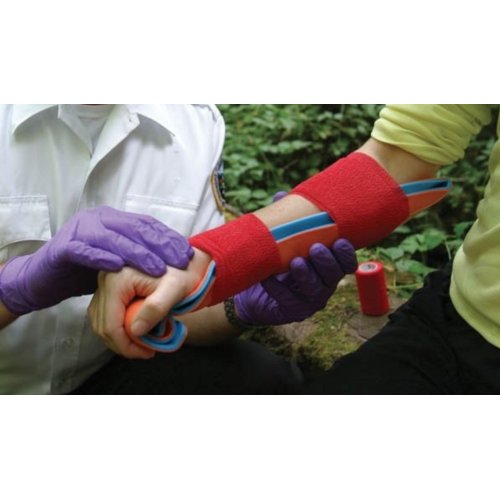 Attelle d'immobilisation SAM SPLINT