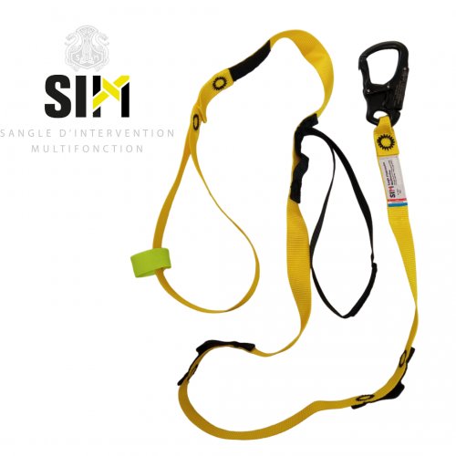 Sangle d'Intervention Multifonction (SIM)