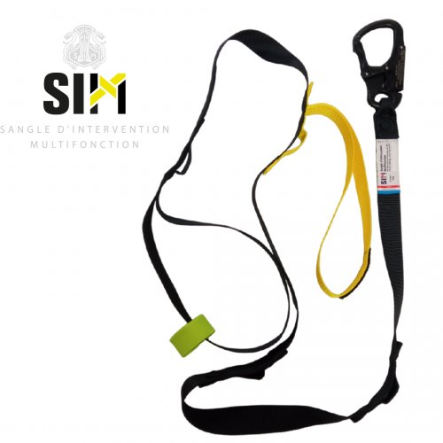 Sangle d'Intervention Multifonction NJ (SIM NJ)