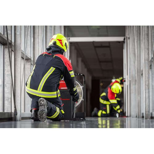 Ventilateur