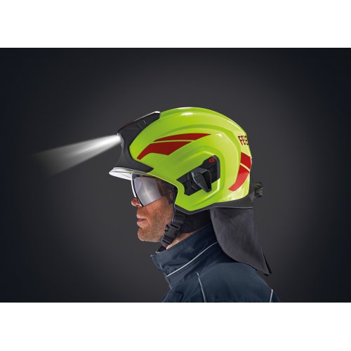 Casque HEROS TITAN