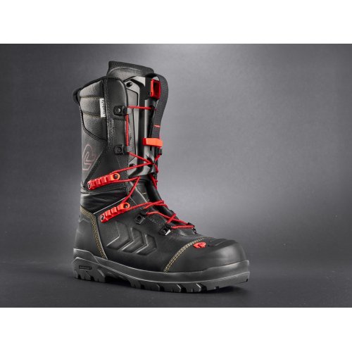 Bottes Rangers materiel pompier