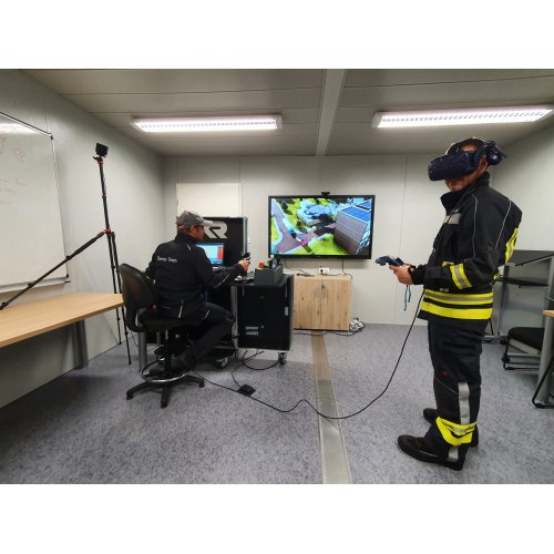 Simulateur EPC MEA