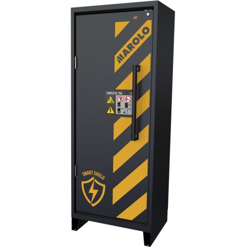 Armoire de sécurité Smart Shield 750 XL