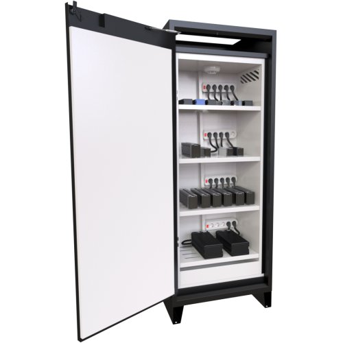 Armoire de sécurité Smart Shield 750 XL