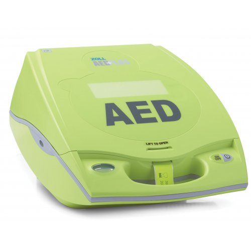 Défibrillateur Zoll AED Plus®