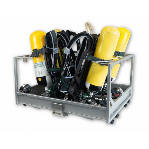 Casier universel pour TopClean D