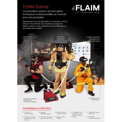 Brochure nouvelle version Flaim Trainer 2024