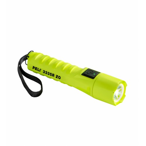 Lampe torche PELI™ 3335RZ0