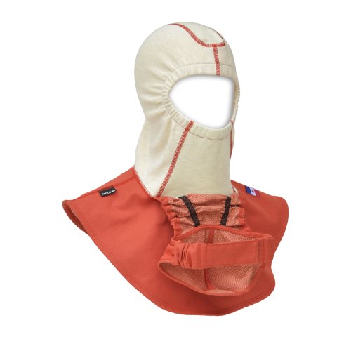 CAGOULE FILTRANTE PROHOODNANORED 2 - 3