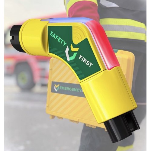 Emergency Plug - NOUVELLE VERSION H3