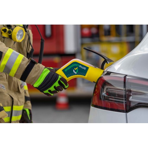 Emergency Plug