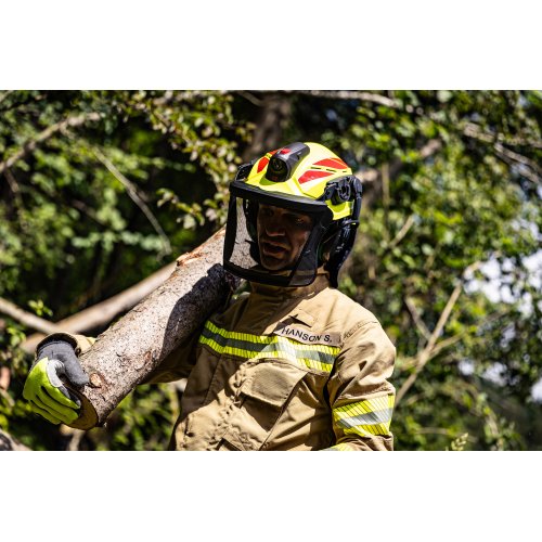 Casque Type A HEROS H10