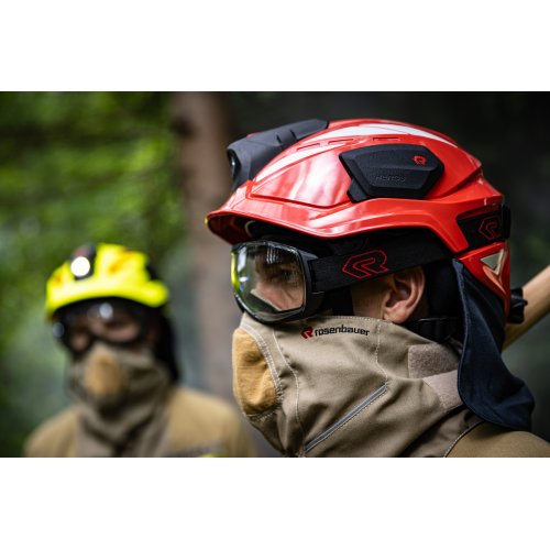 Casque Type A HEROS H10