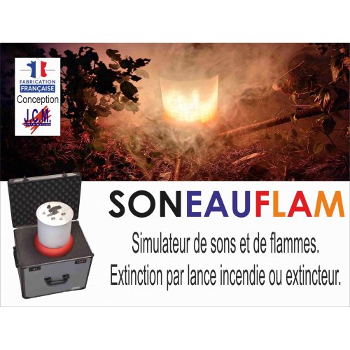 SONEAUFLAM