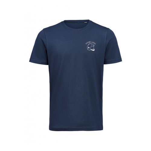 T-shirt personnalisé avec votre logo