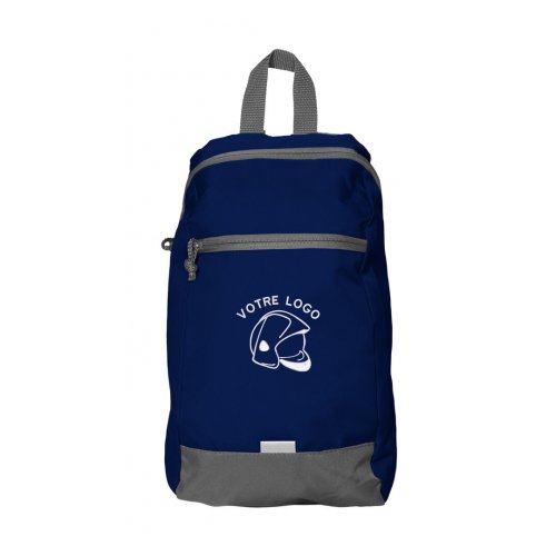Sac à dos personnalisé avec votre logo