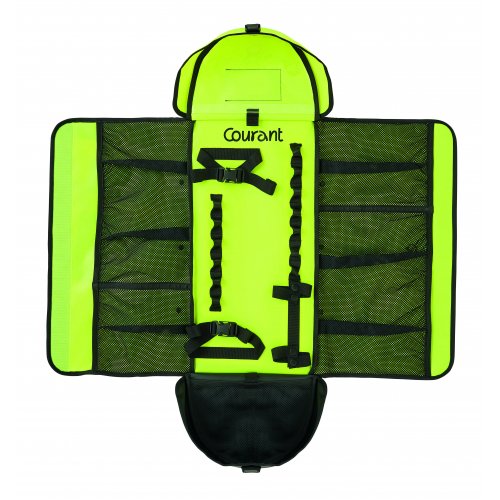 Sac Cross Evo