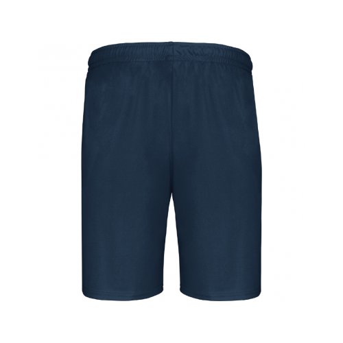 Short de sport personnalisé avec votre logo