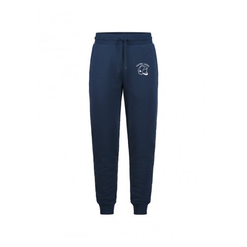 Jogging personnalisé avec votre logo
