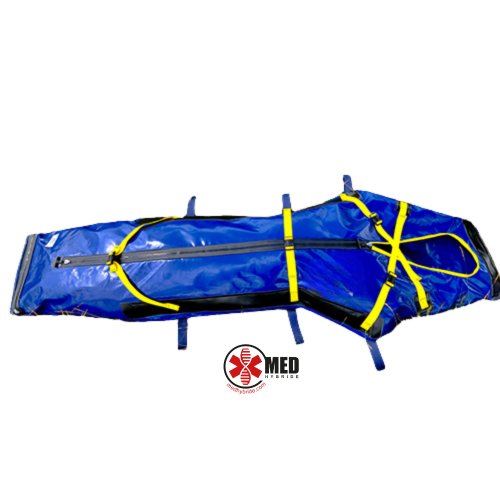 Baignoire I-CWIK pour l’immersion en eau glacée