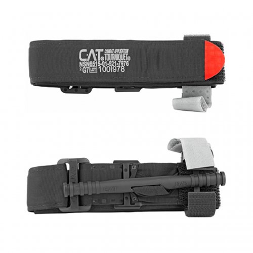 Garrot Tourniquet GAT GEN7 North American Rescue