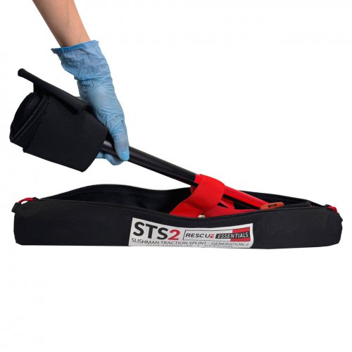  Attelle de traction (STS) - Génération 2®