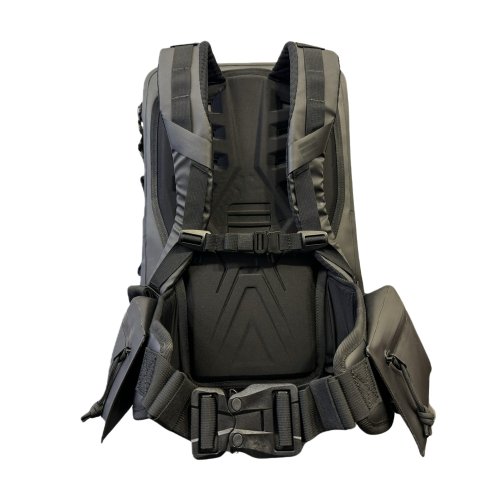 Sac étanche  30 Litres norme IP 68