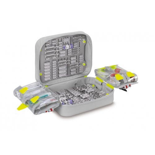 Ampoulier PAX  système clip