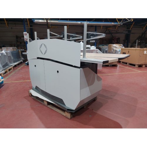 LIFT Evo1 - Boost Up1