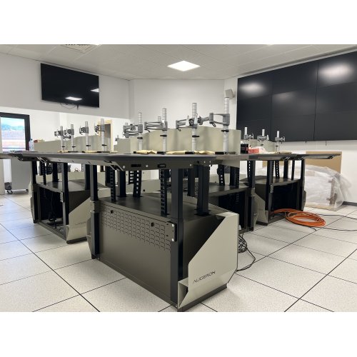 LIFT Evo1 - Boost Up1