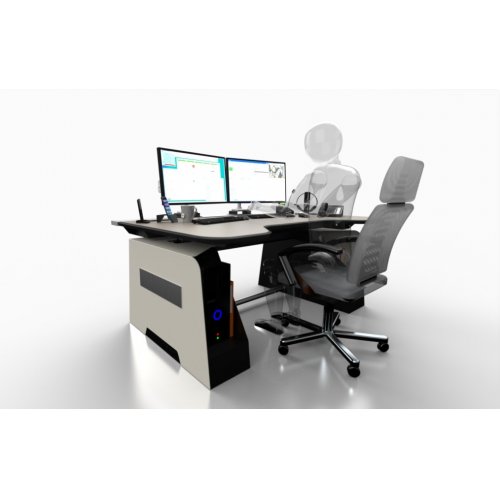 LIFT Evo 3 - Boost Up 3