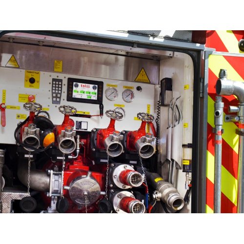 Water Smart Information System