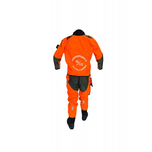 SP1 - Etanche en toile trilaminée