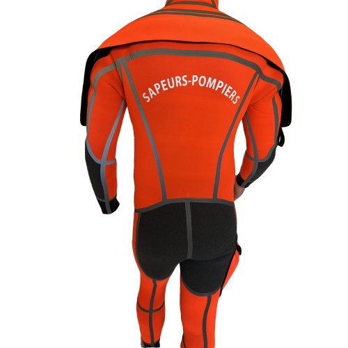 Baïkal - Semi-étanche 