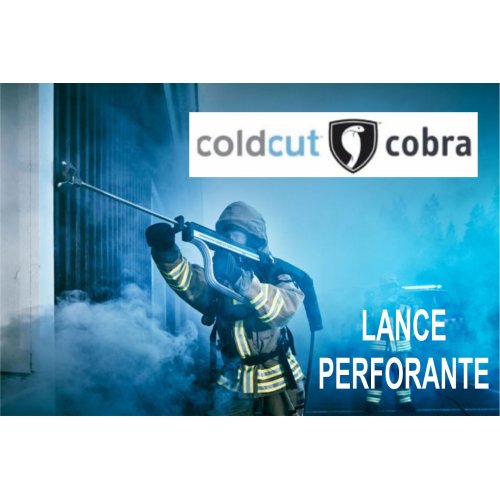 LANCE PERFORANTE COBRA