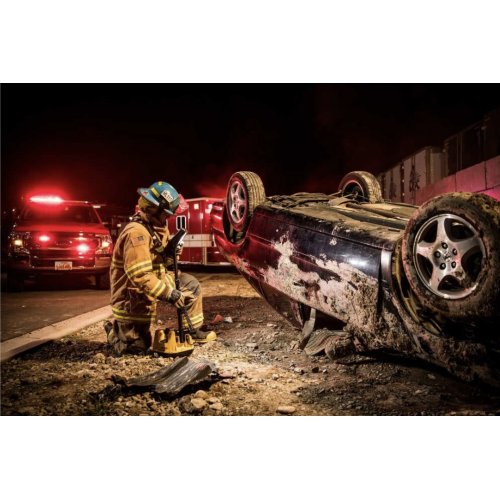 PROJECTEUR RALS AVEC MÂT TÉLESCOPIQUE – PELI 9750