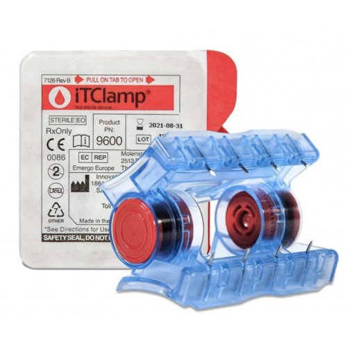 ITClamp