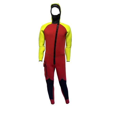 Combinaison Bahia - Humide