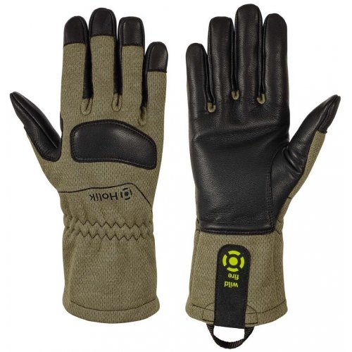 Gants feux de forêt FORESTA II